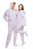 Love Kajamaz: Footed Pajamas For Adults
