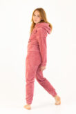 “Sleepy Kitty” Lounge Pajamas Set