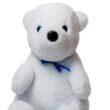 Jamie - Plush Polar Buddy Bear
